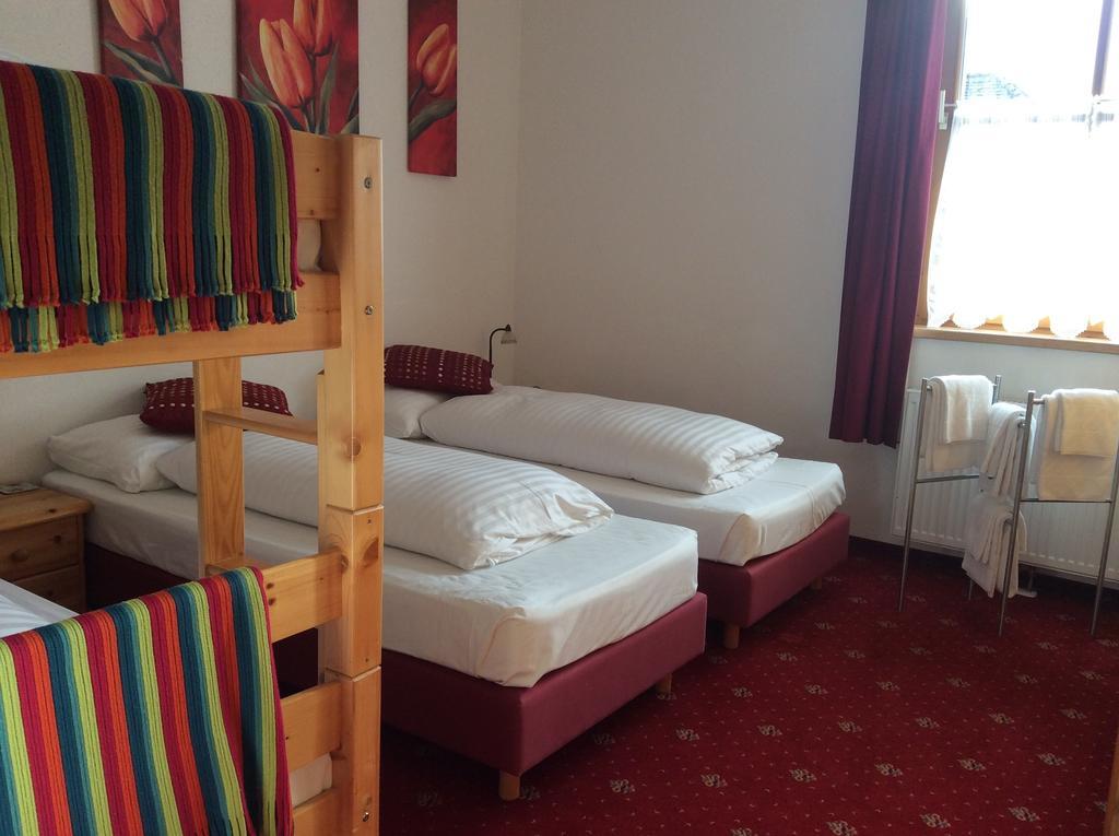 Kitz Residenz Top 6 Kaprun Pokoj fotografie